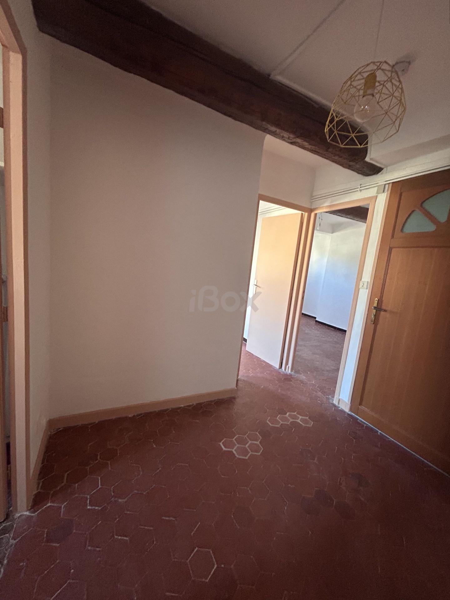 Appartement Rue Ferdinand Brunetière à Toulon