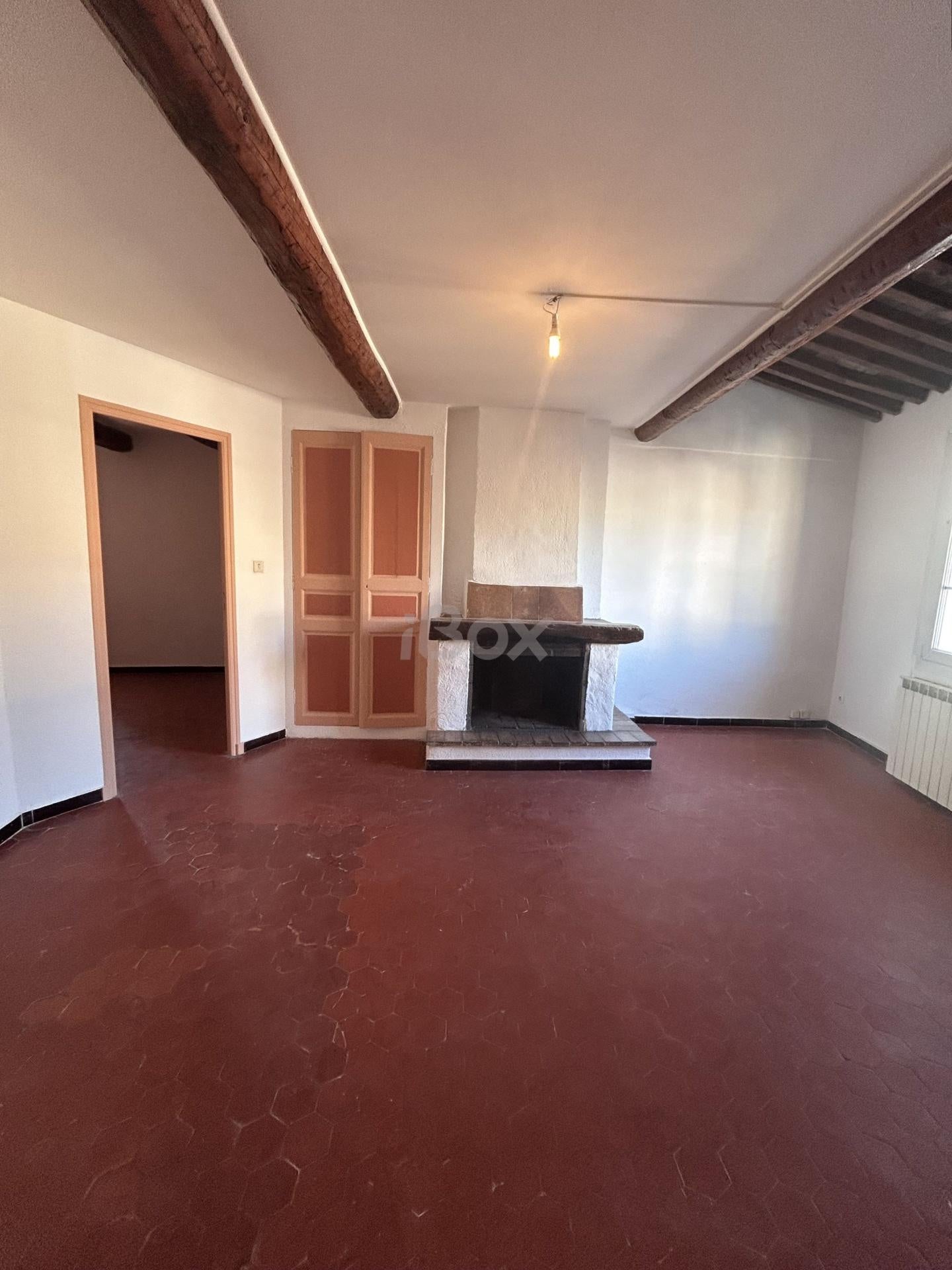 Appartement Rue Ferdinand Brunetière à Toulon