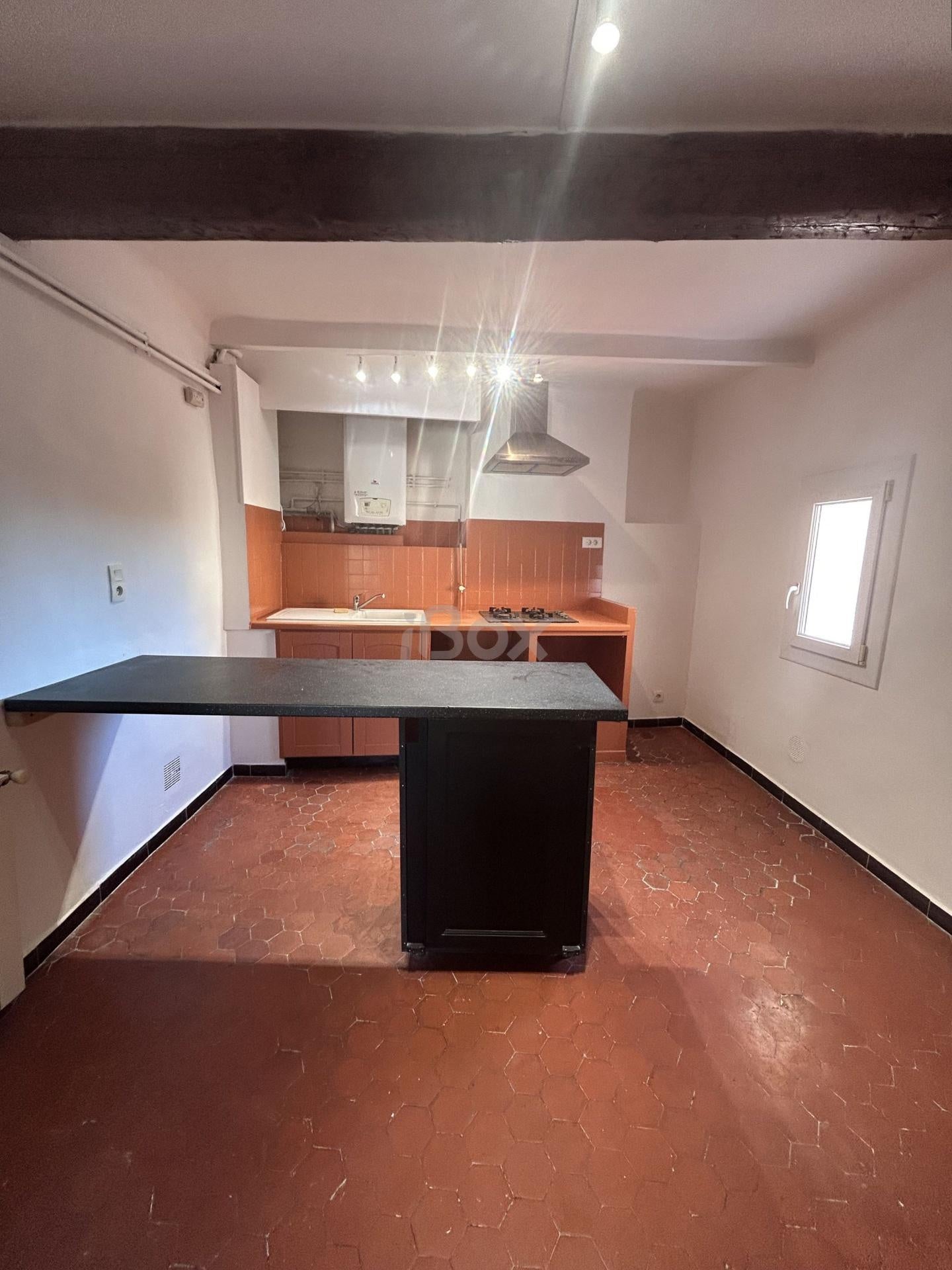 Appartement Rue Ferdinand Brunetière à Toulon