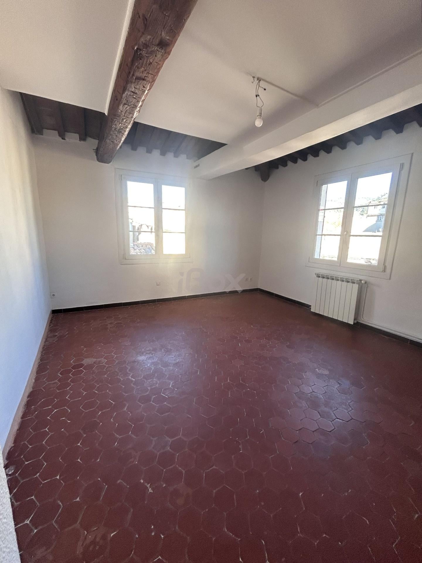 Appartement Rue Ferdinand Brunetière à Toulon