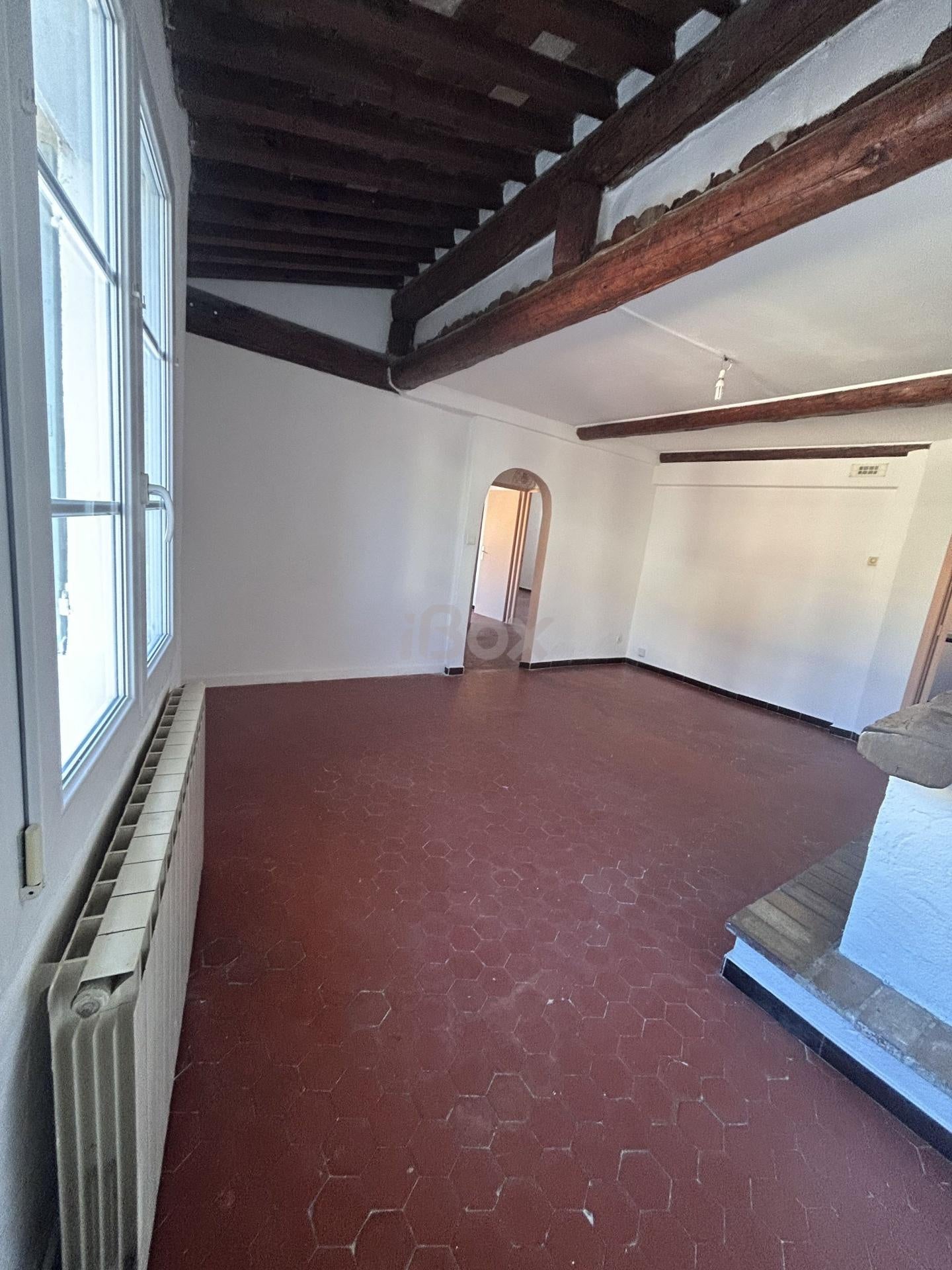 Appartement Rue Ferdinand Brunetière à Toulon