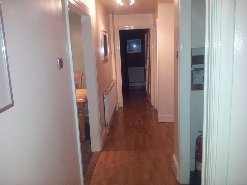 Room Bergholt Mews in Greater London