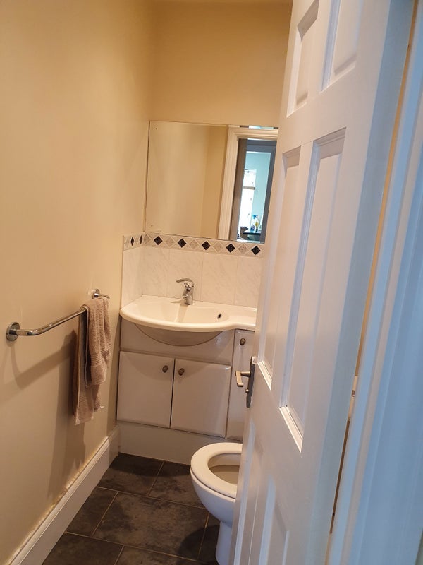 Room Bergholt Mews in Greater London