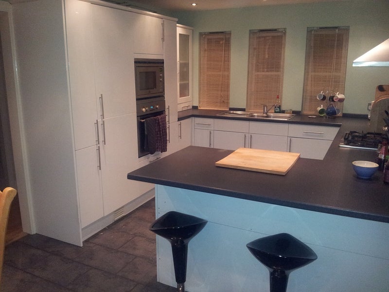 Room Bergholt Mews in Greater London