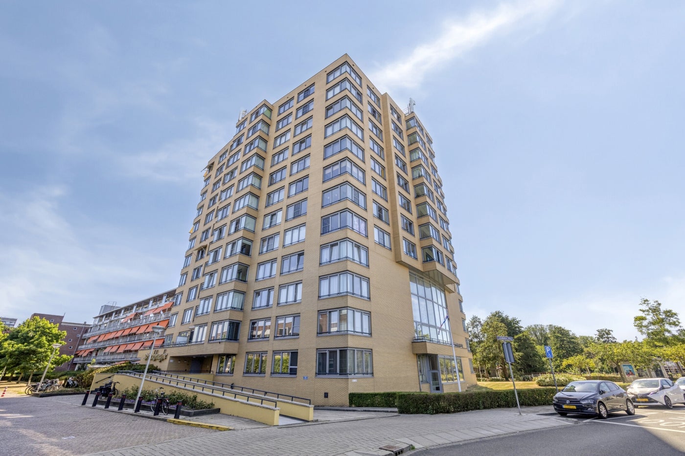 Appartement Loosduinse Uitleg in Den Haag