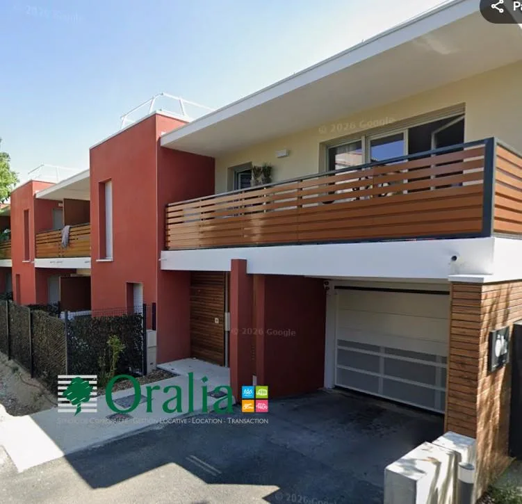 Appartement Rue Courte-Oreille à Montpellier