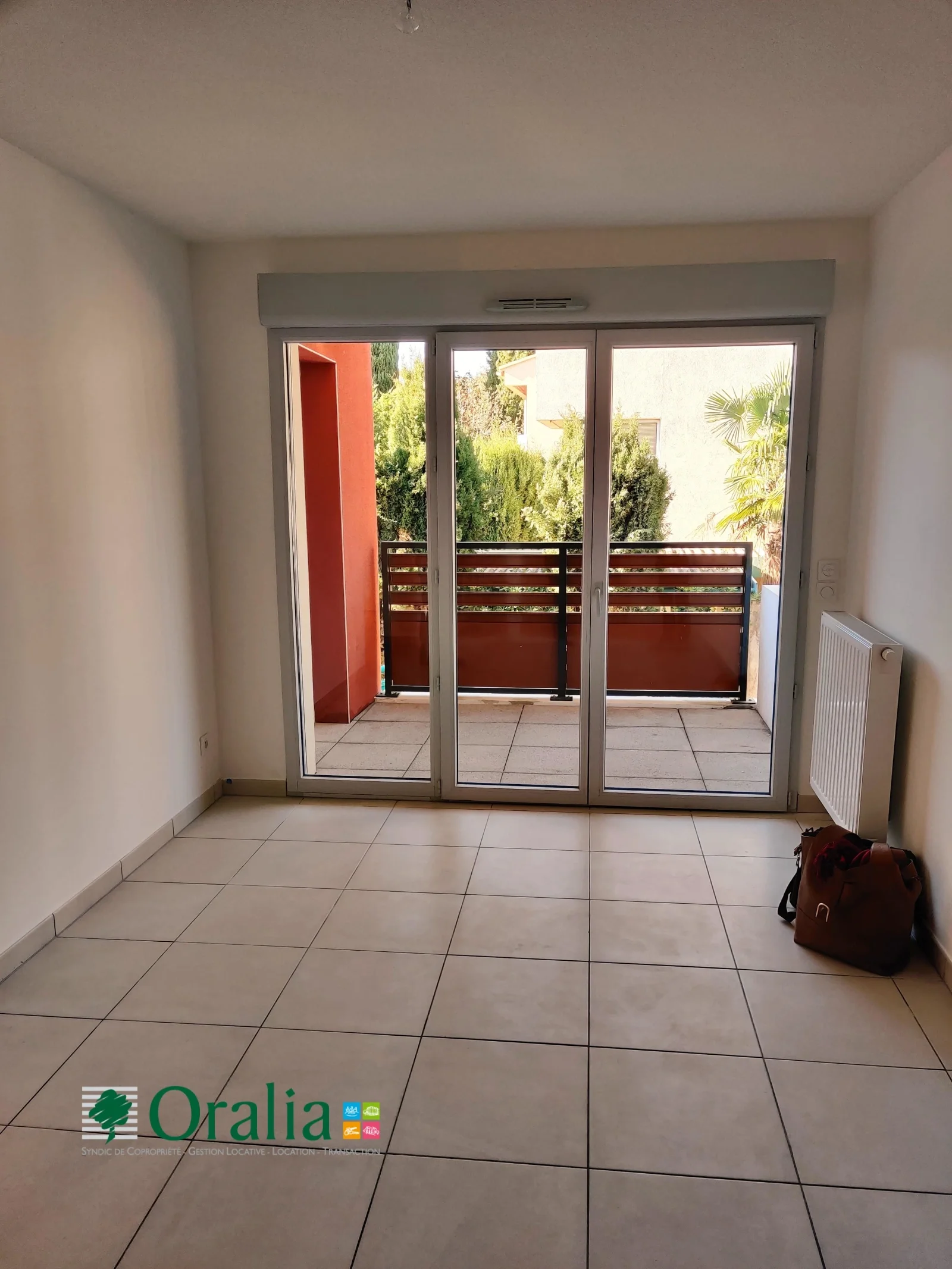 Appartement Rue Courte-Oreille à Montpellier