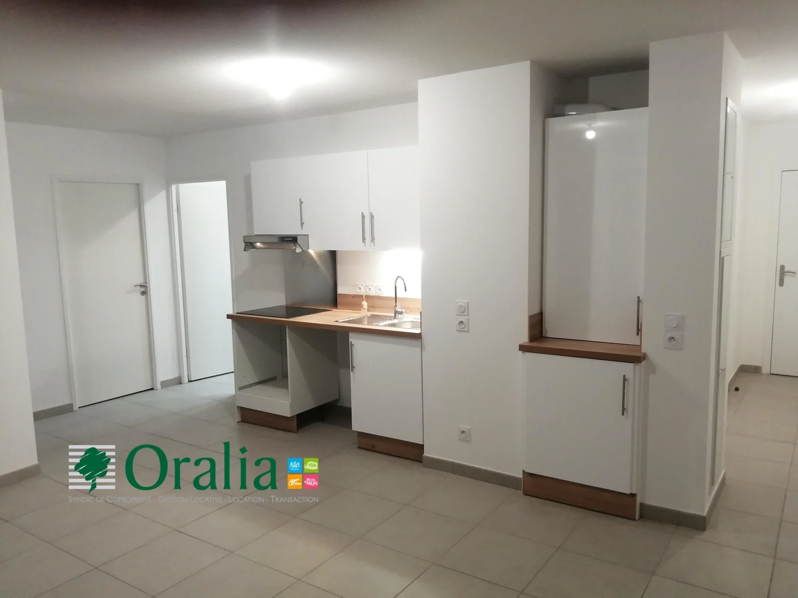 Appartement Rue Courte-Oreille à Montpellier