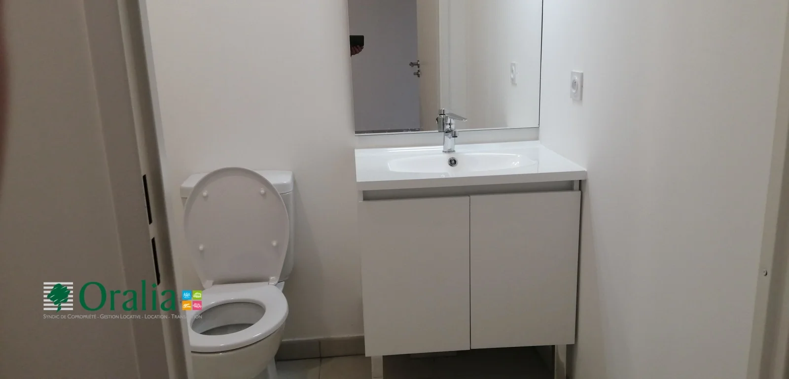 Appartement Rue Courte-Oreille à Montpellier