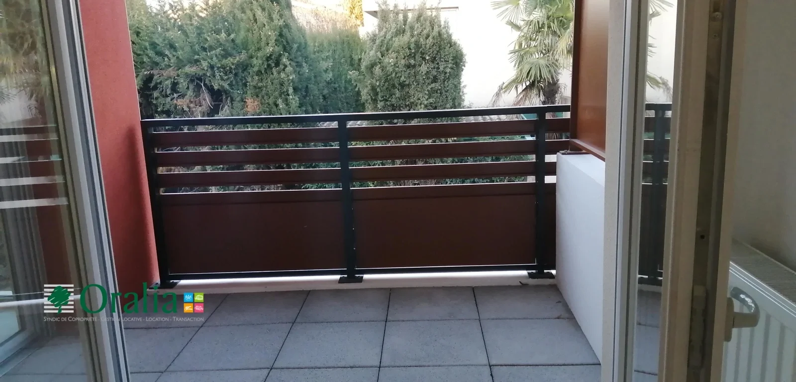 Appartement Rue Courte-Oreille à Montpellier