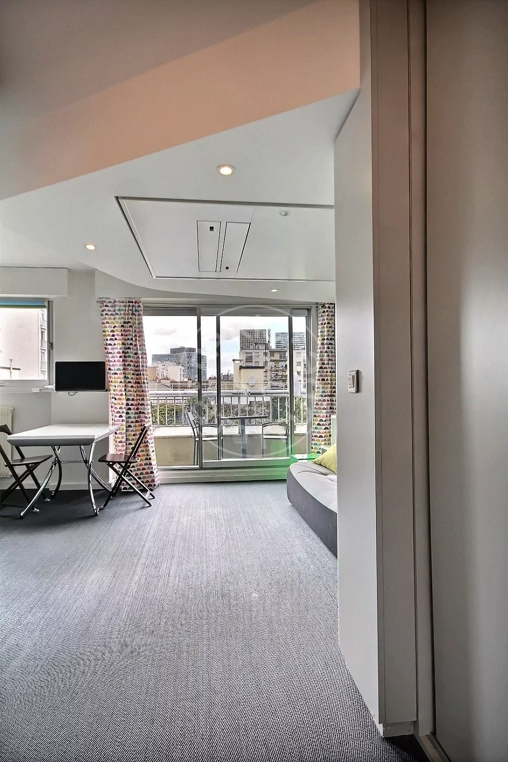 Flat Rue Sainte-Lucie in Paris