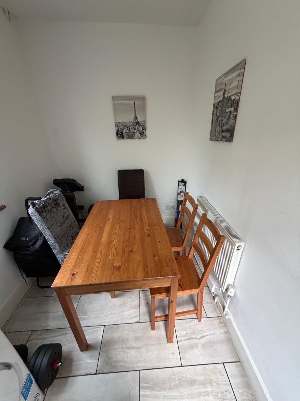Room Arngask Road in Greater London