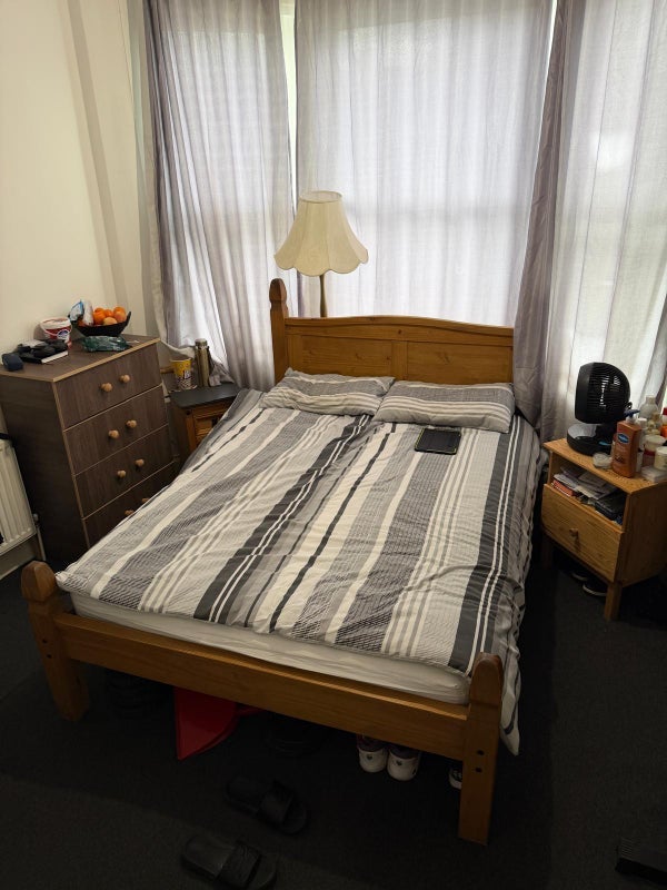 Room Arngask Road in Greater London