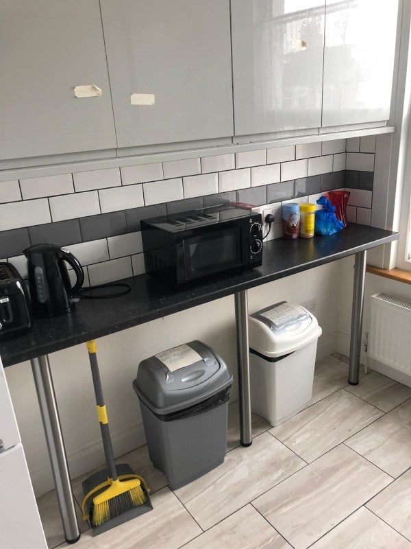 Room Arngask Road in Greater London