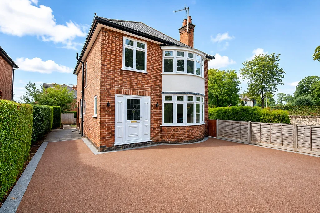House Easthorpe Street in Rushcliffe