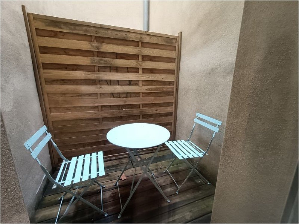 Appartement Rue Roquelaine à Toulouse