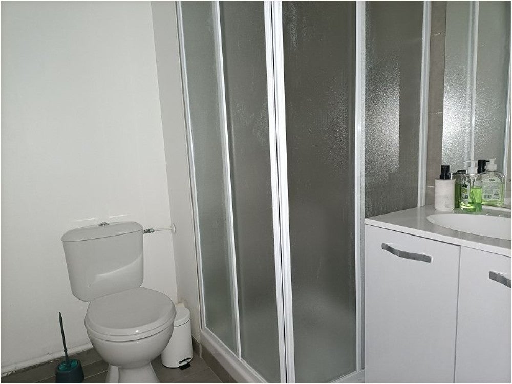 Appartement Rue Roquelaine à Toulouse