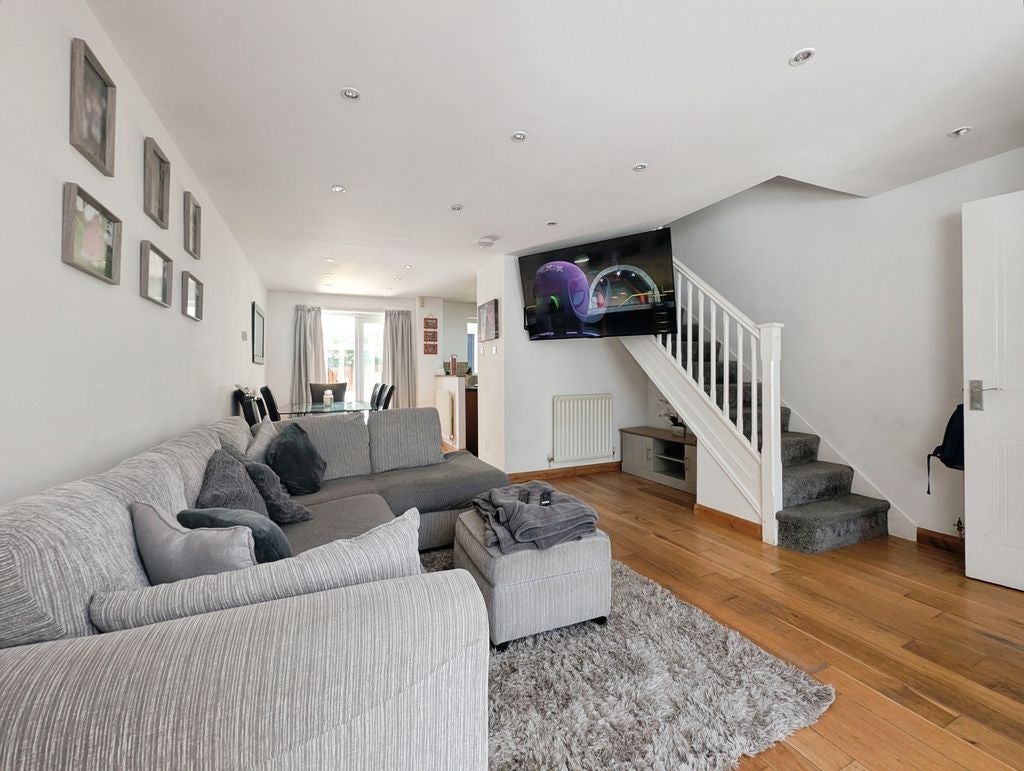 House Redewood Close in Newcastle upon Tyne