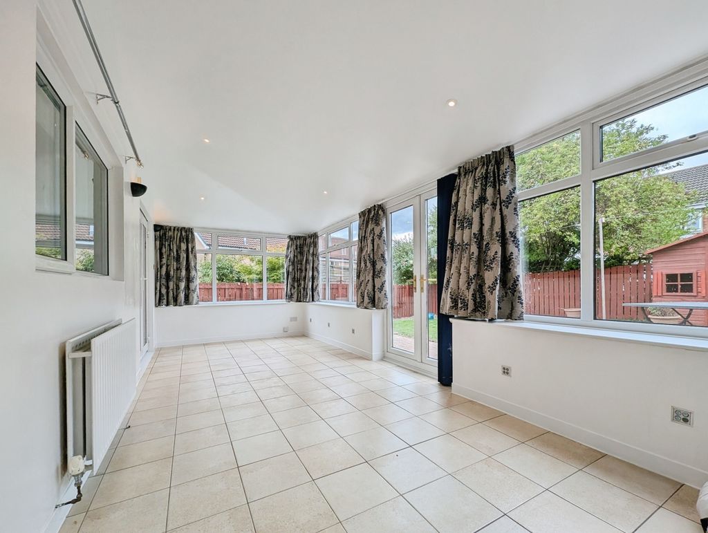 House Redewood Close in Newcastle upon Tyne