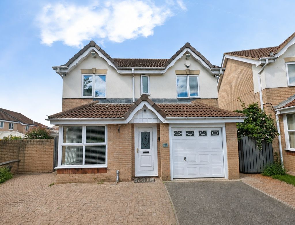 House Redewood Close in Newcastle upon Tyne