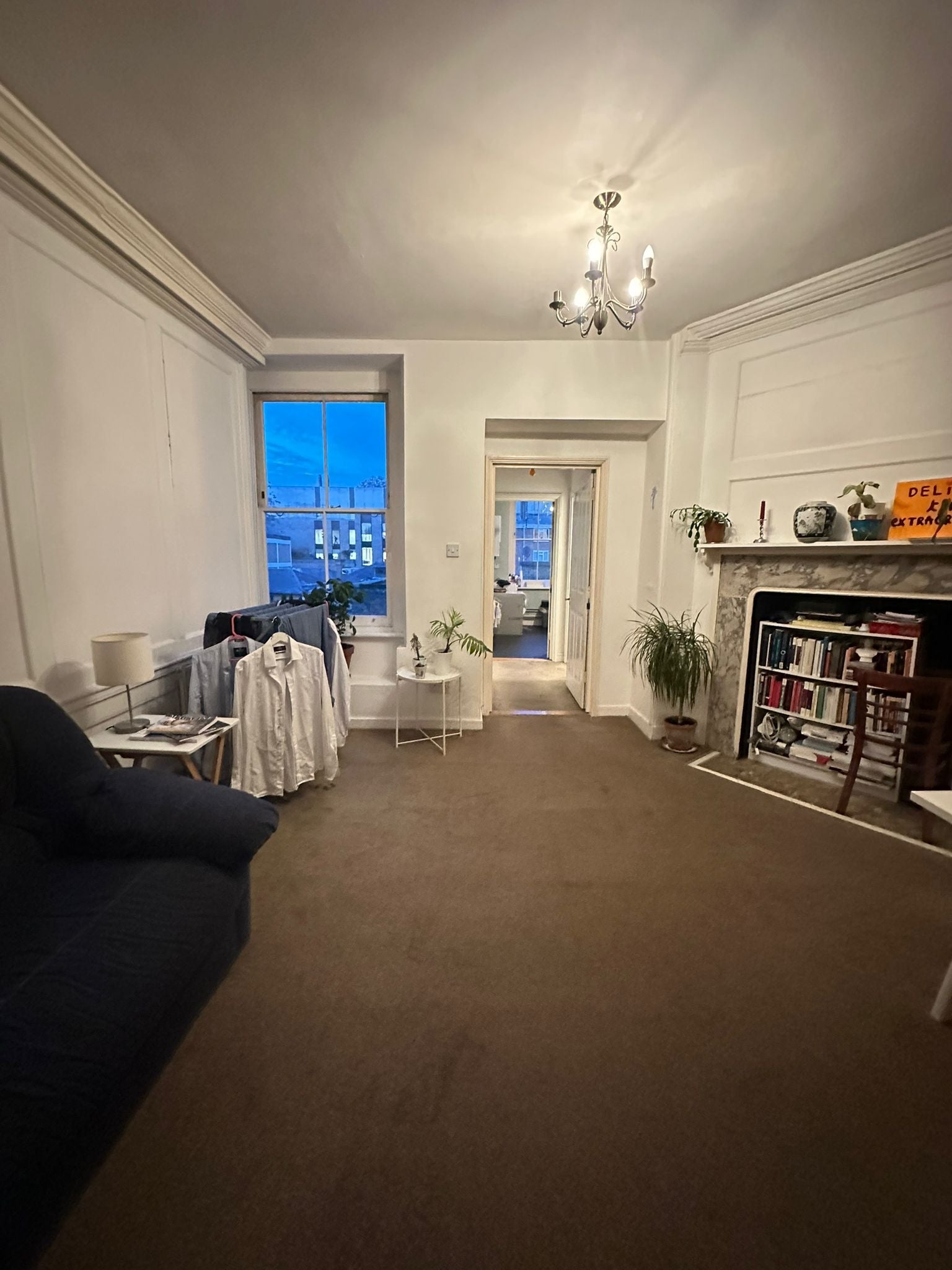 Room Great Ormond Street in Greater London