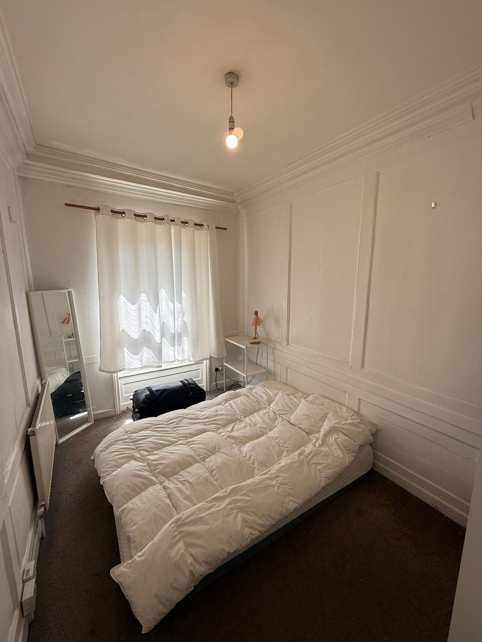 Room Great Ormond Street in Greater London