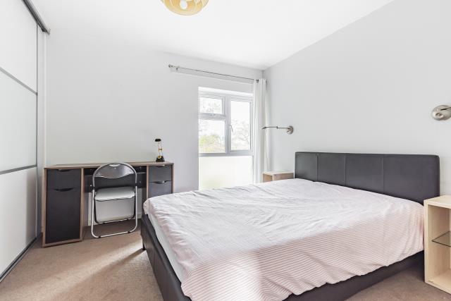 Room Banbury Road in Oxford