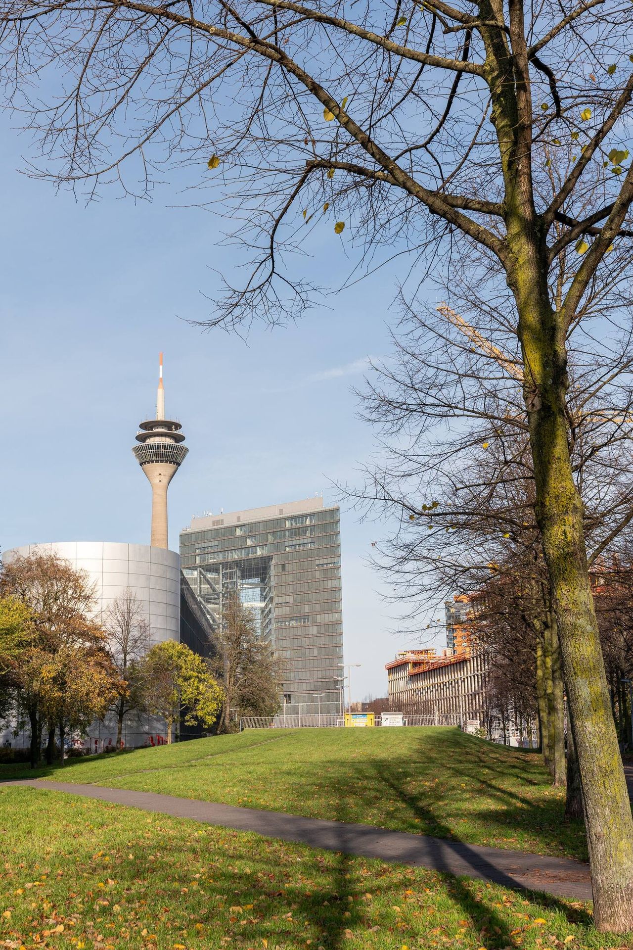 Wohnung Gladbacher Straße in Düsseldorf
