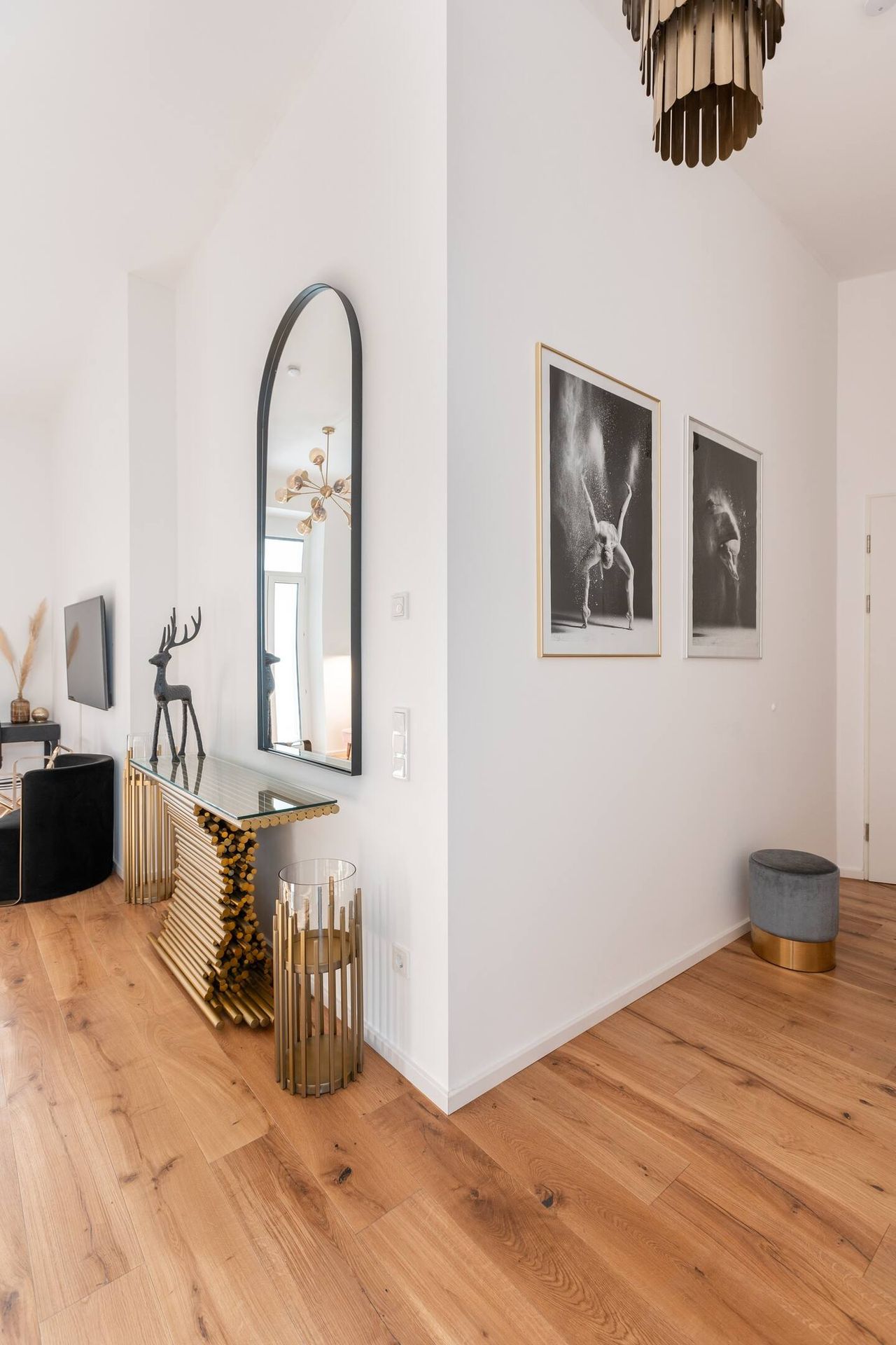 Wohnung Gladbacher Straße in Düsseldorf