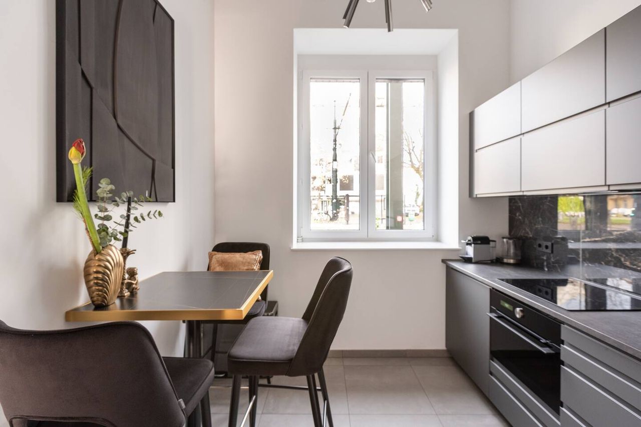 Wohnung Gladbacher Straße in Düsseldorf