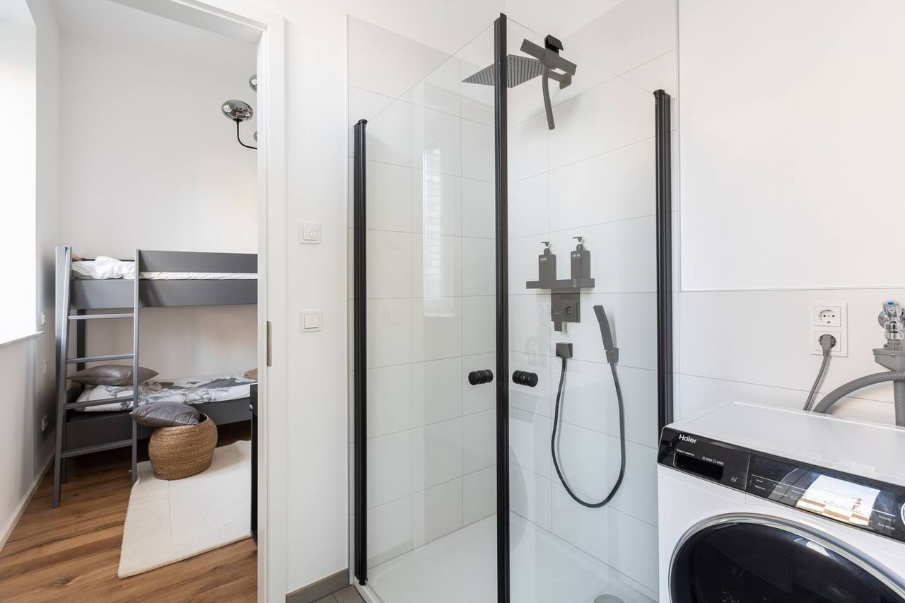 Wohnung Gladbacher Straße in Düsseldorf