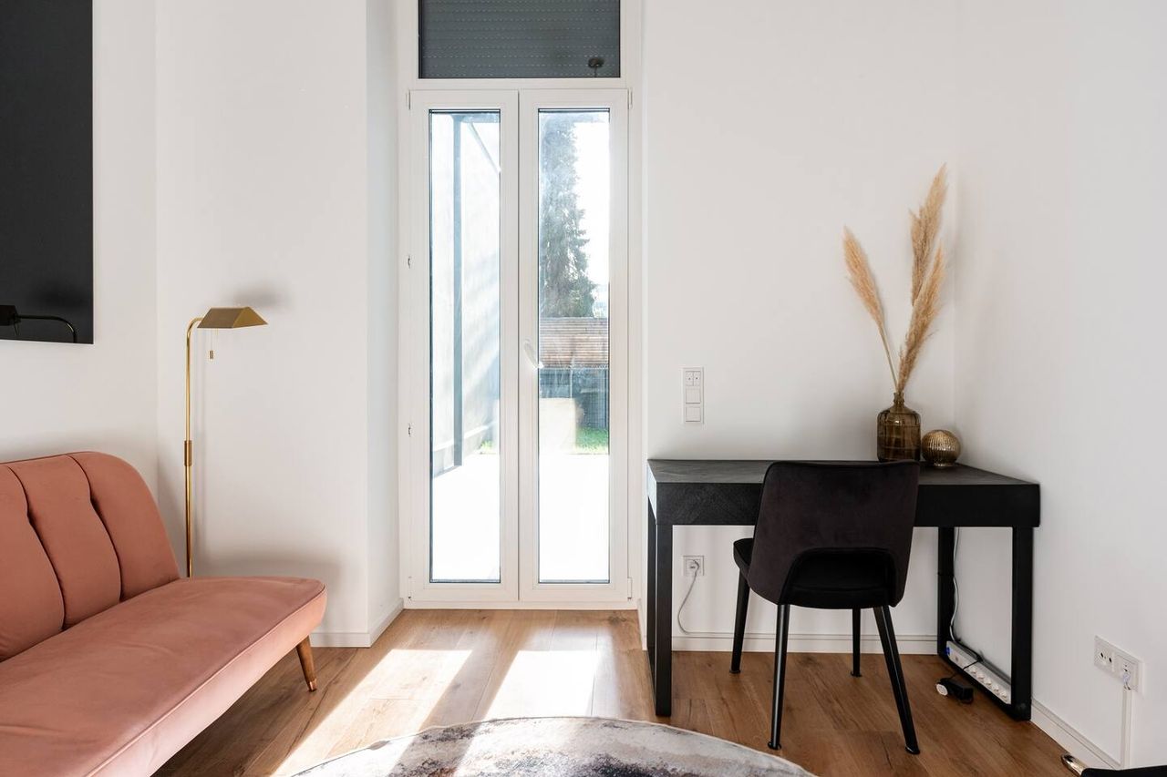 Wohnung Gladbacher Straße in Düsseldorf
