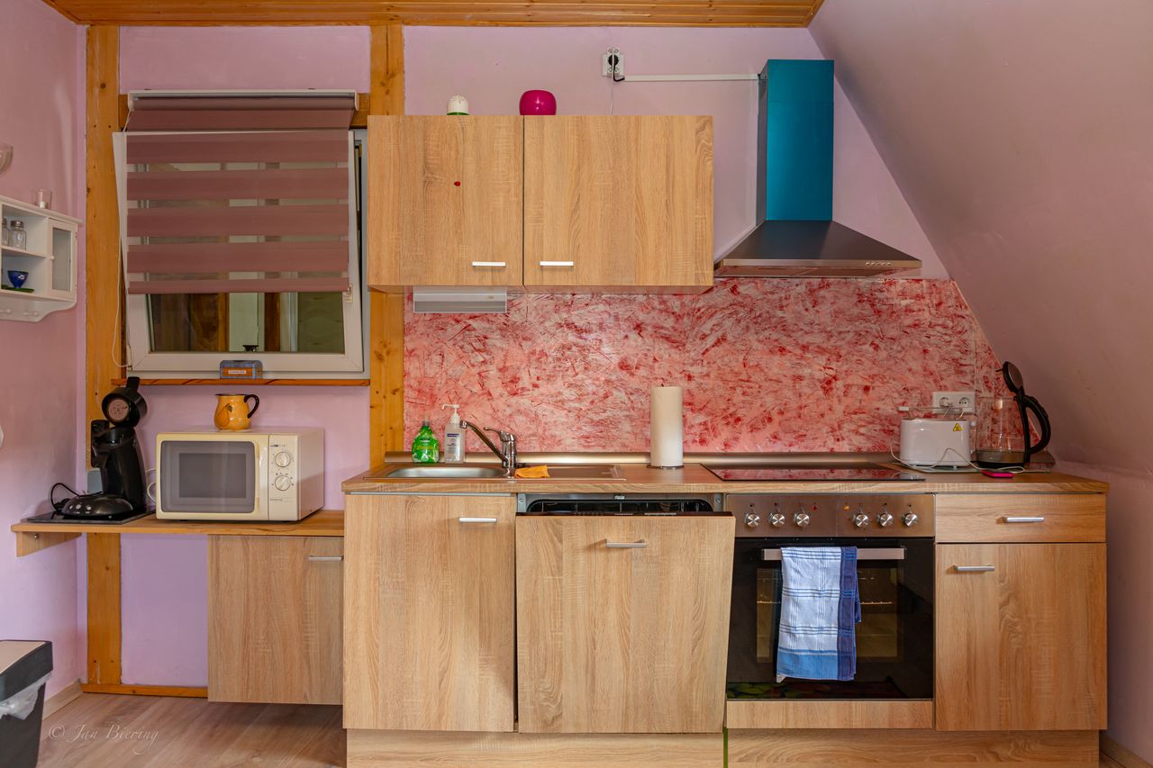 Wohnung Meininger Straße in Themar