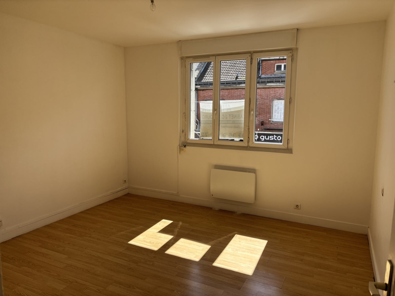 Appartement Rue Saint-Jean à Gournay-en-Bray