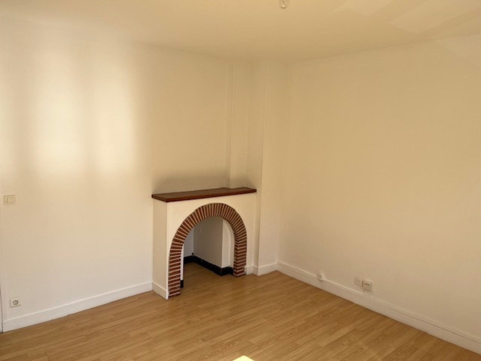 Flat Rue Saint-Jean in Gournay-en-Bray