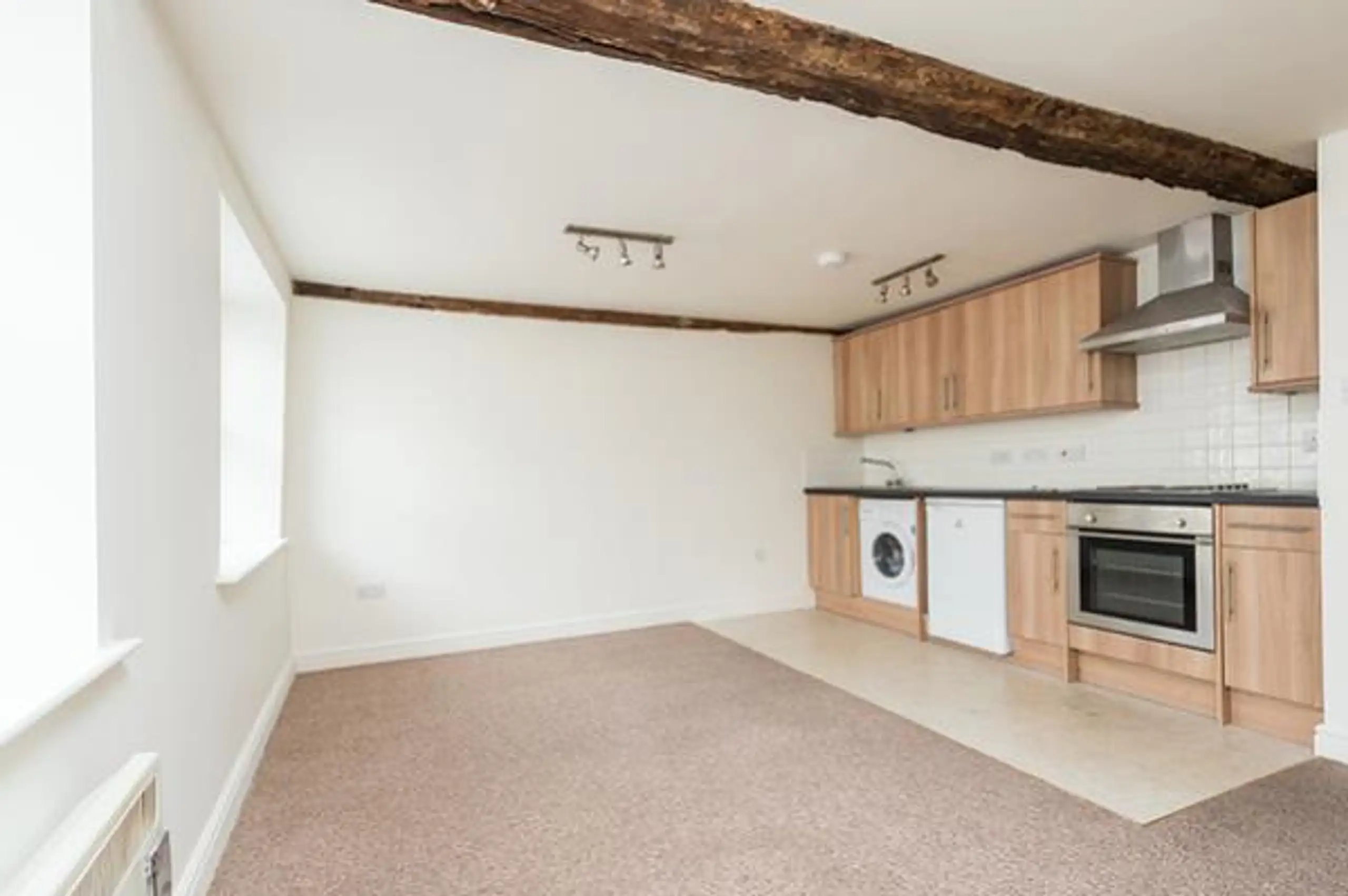 Flat The Crofts in West Oxfordshire