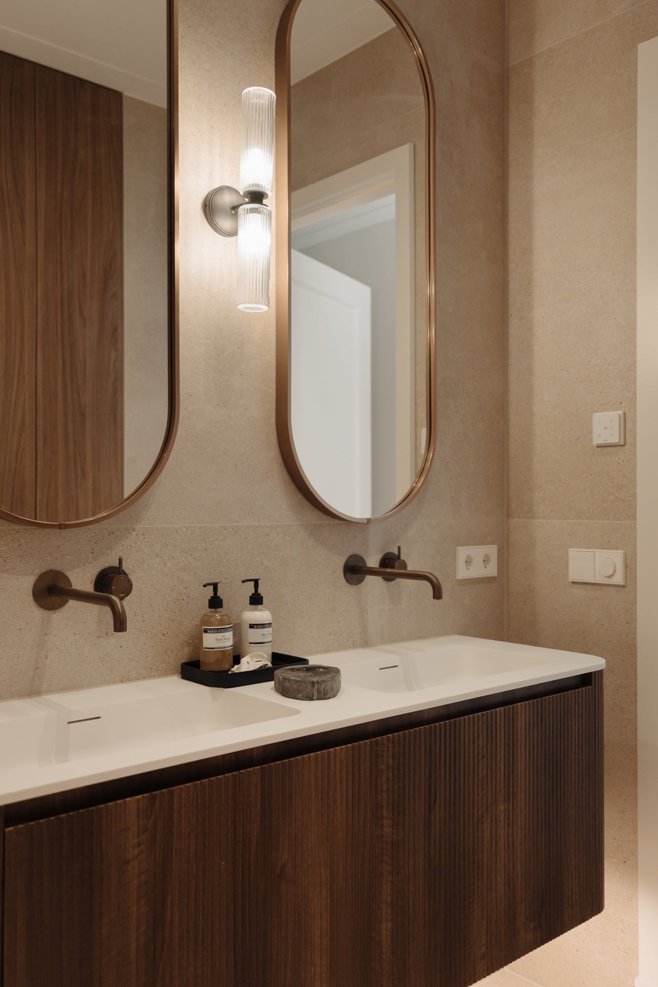 Appartement te huur: Willemsparkweg 57-1, Amsterdam
