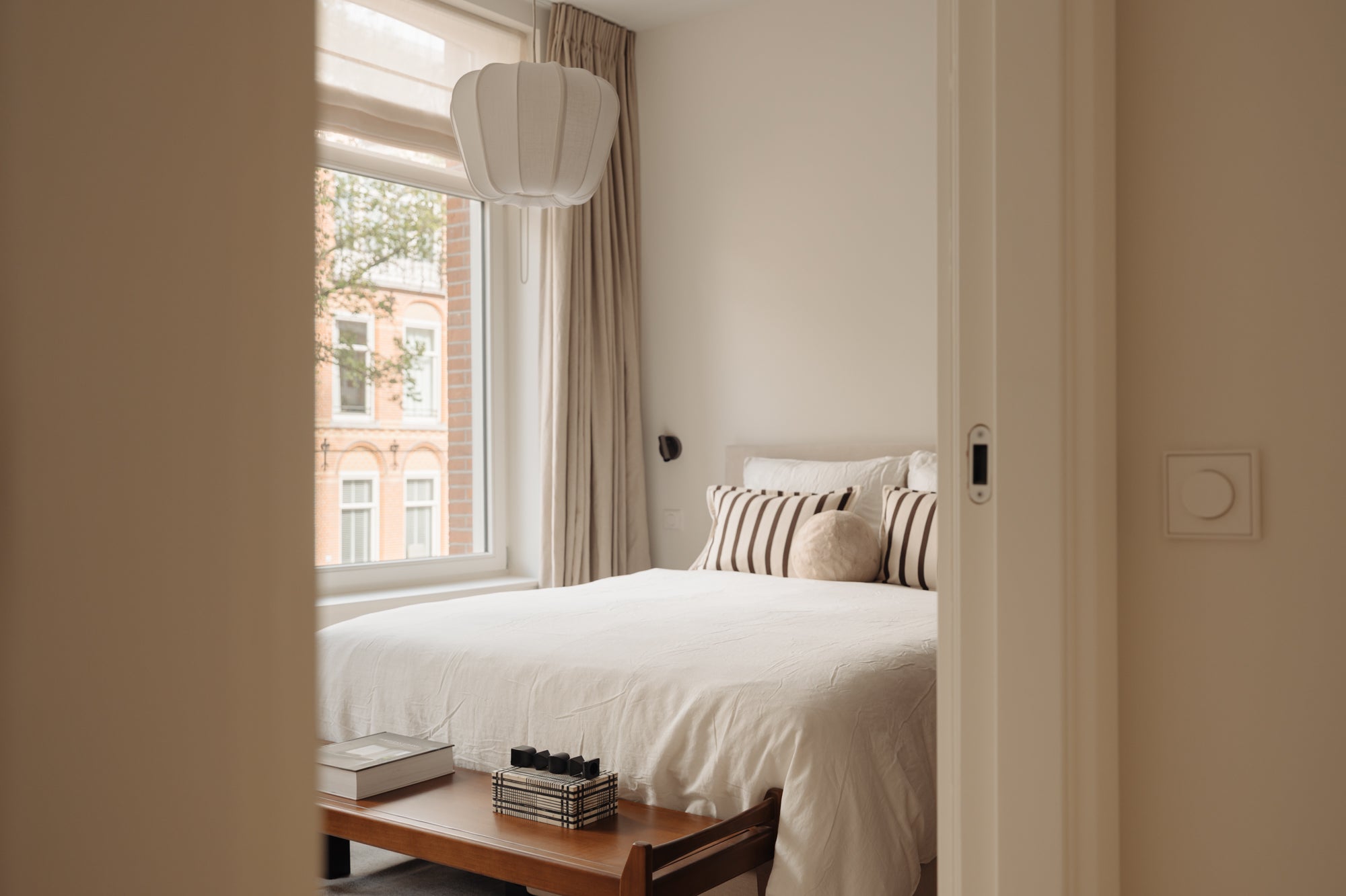 Appartement te huur: Willemsparkweg 57-1, Amsterdam