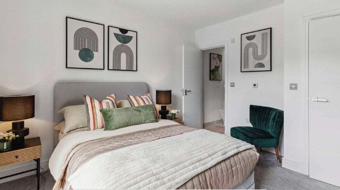 Flat Medway Road in Tunbridge Wells
