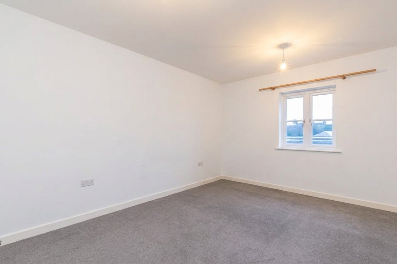 Flat Lound Road in Kendal