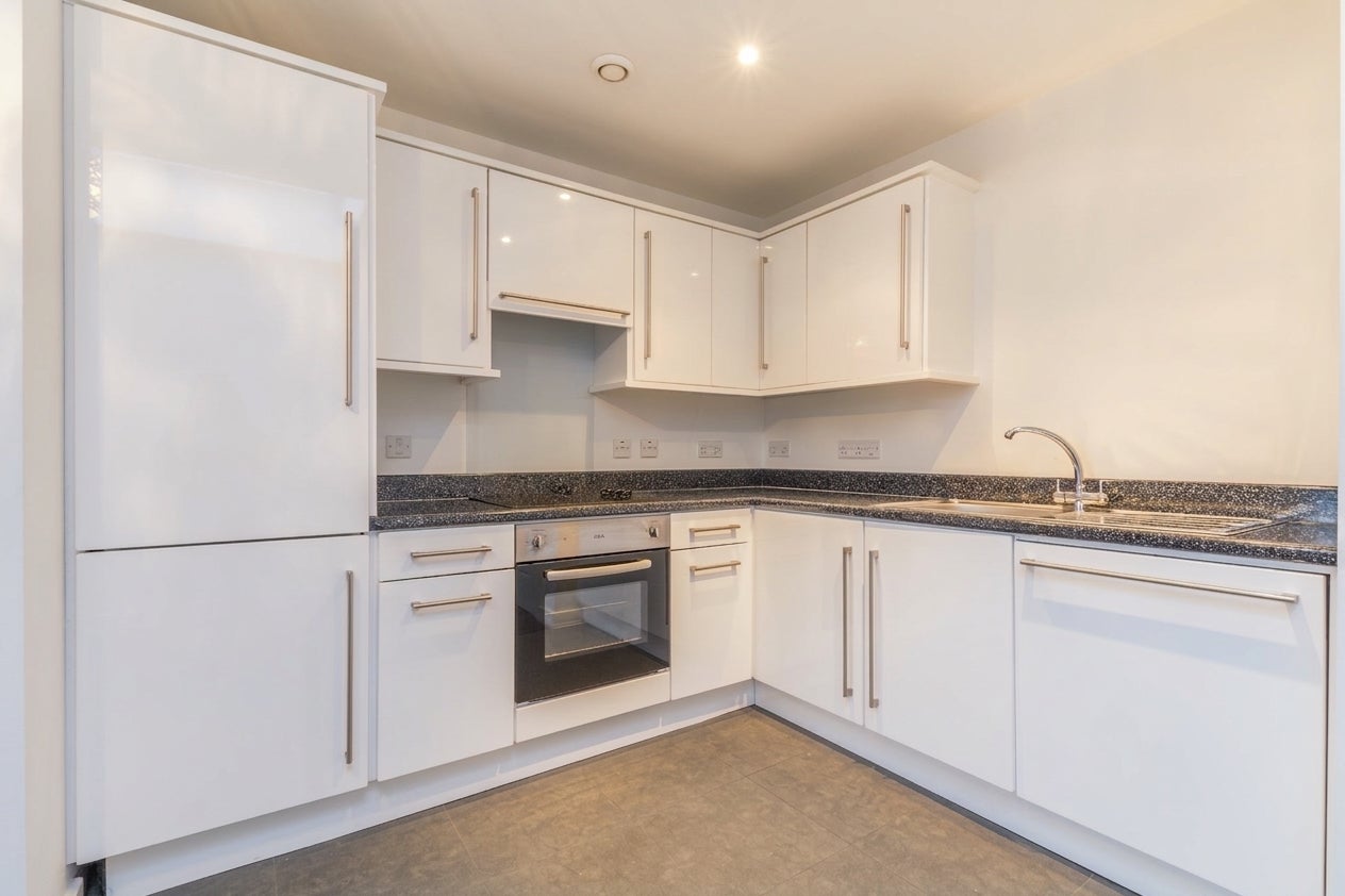 Flat Lound Road in Kendal