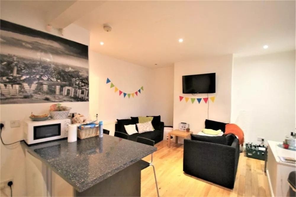 House Harold View in Leeds
