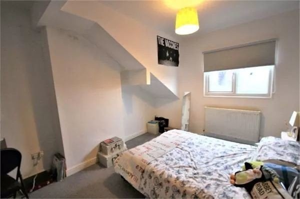 House Harold View in Leeds