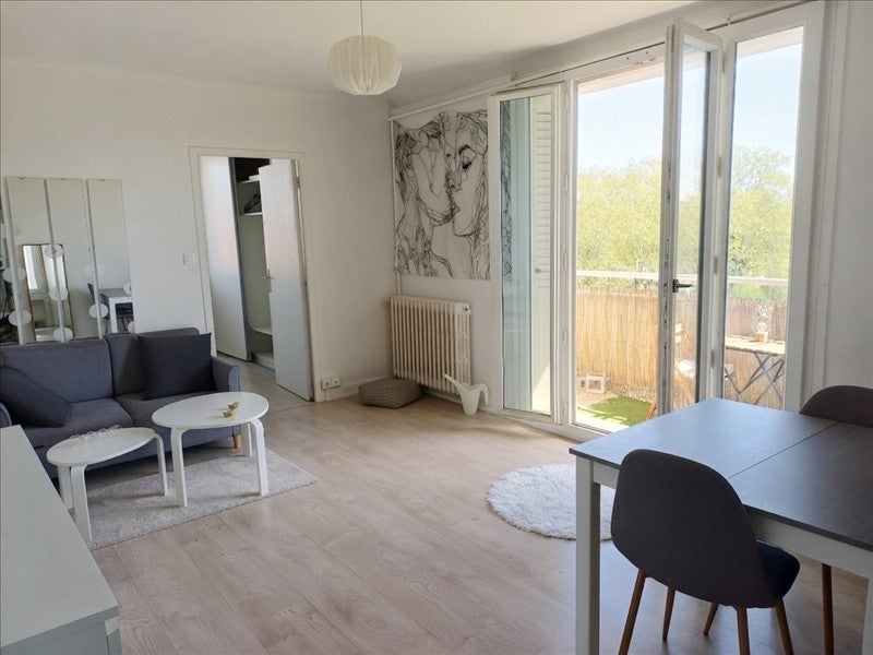 Appartement Rue du Repos à Lyon