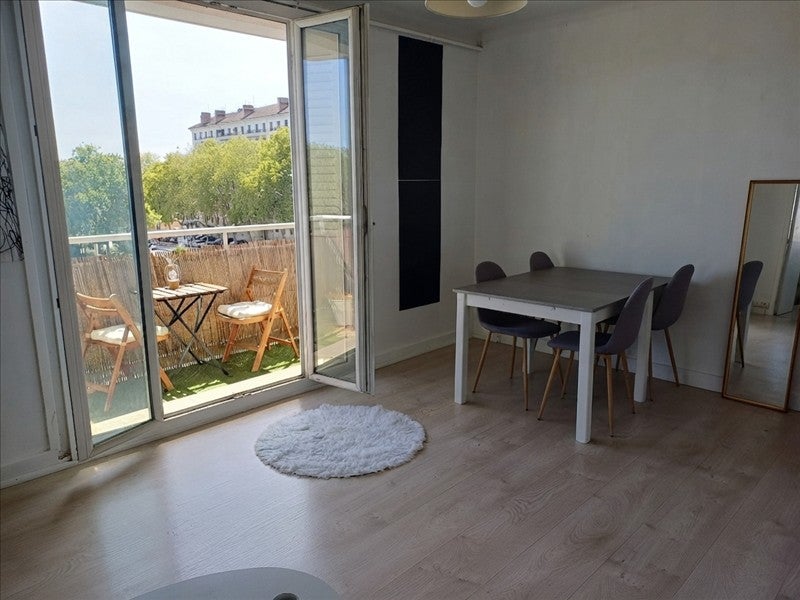 Appartement Rue du Repos à Lyon