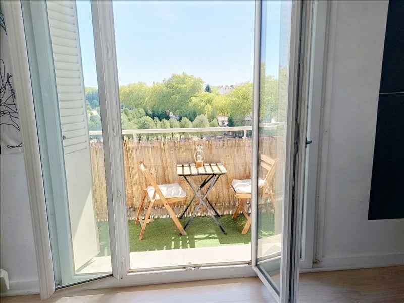 Appartement Rue du Repos à Lyon