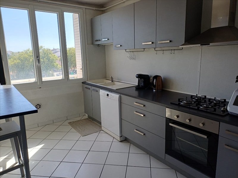 Appartement Rue du Repos à Lyon