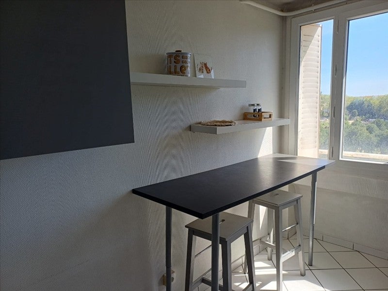 Appartement Rue du Repos à Lyon