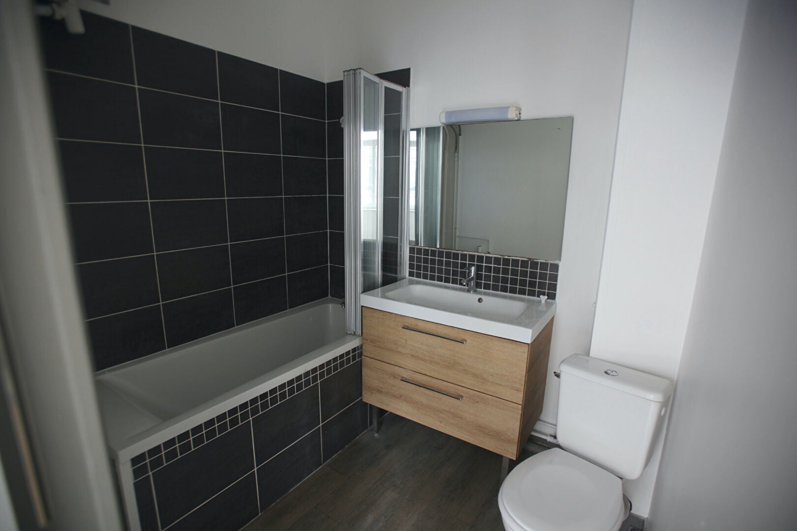 Appartement Rue Gantois à Lille