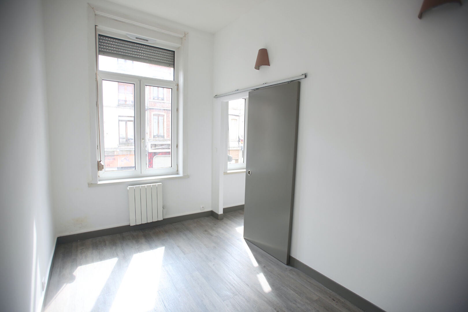 Appartement Rue Gantois à Lille